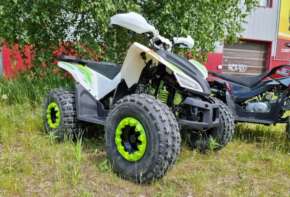 Квадроцикл PROMAX SPORT - PRO 180 (2025) в Тольятти