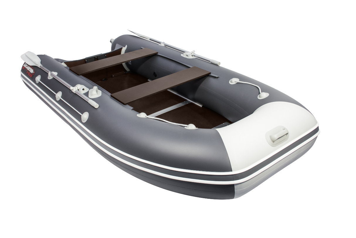 Лодка Таймень LX 3400 СК в Тольятти