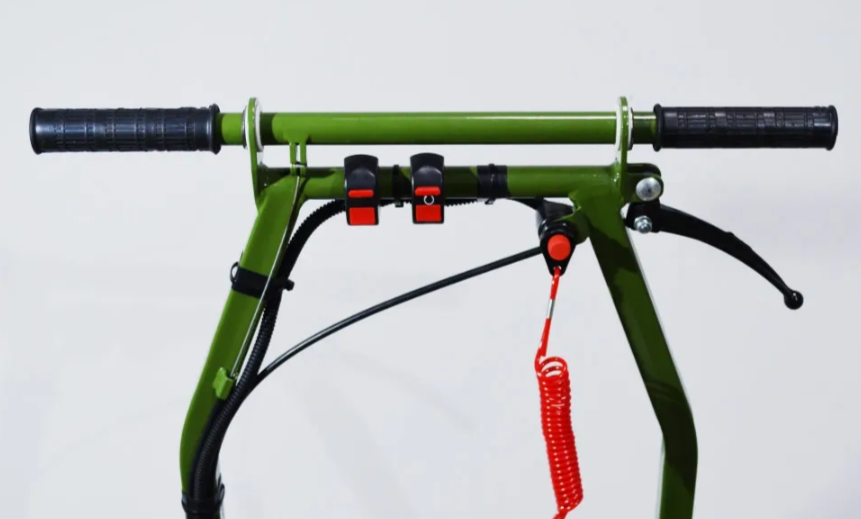 Мотобуксировщик вездеход KOiRA T9 R (понижающий редуктор) в Тольятти