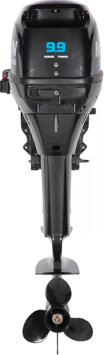 Лодочный мотор MARLIN MP 9.9 AMHL в Тольятти