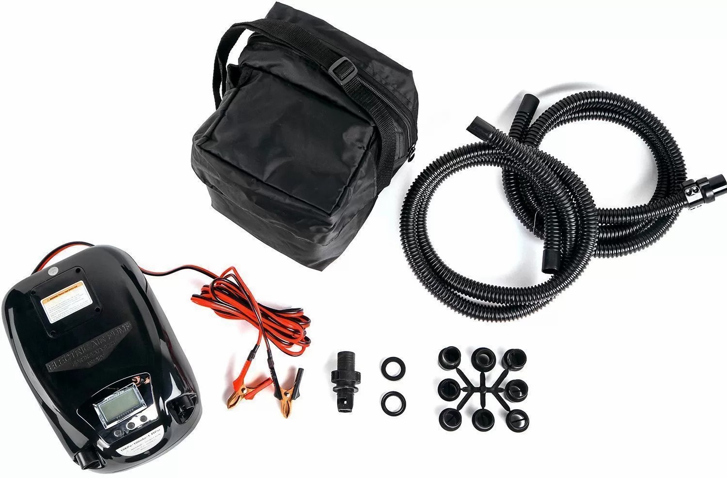 ЭЛЕКТРИЧЕСКИЙ НАСОС MARLIN GP-80 D в Тольятти