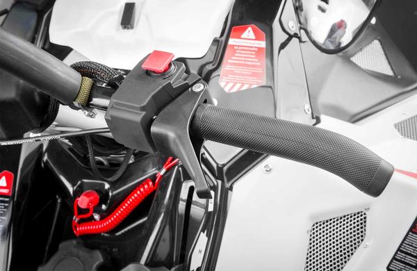 Снегоход STELS SA800R (L LUX WT) ВИТЯЗЬ 2.0 К01 Tech в Тольятти