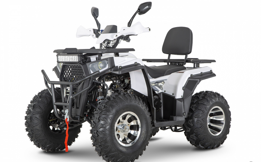 Квадроцикл YACOTA VIKING PRO в Тольятти