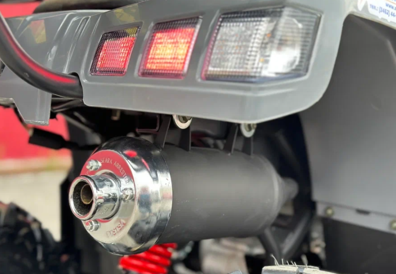 Квадроцикл GBM MAVERICK 300 NEW в Тольятти