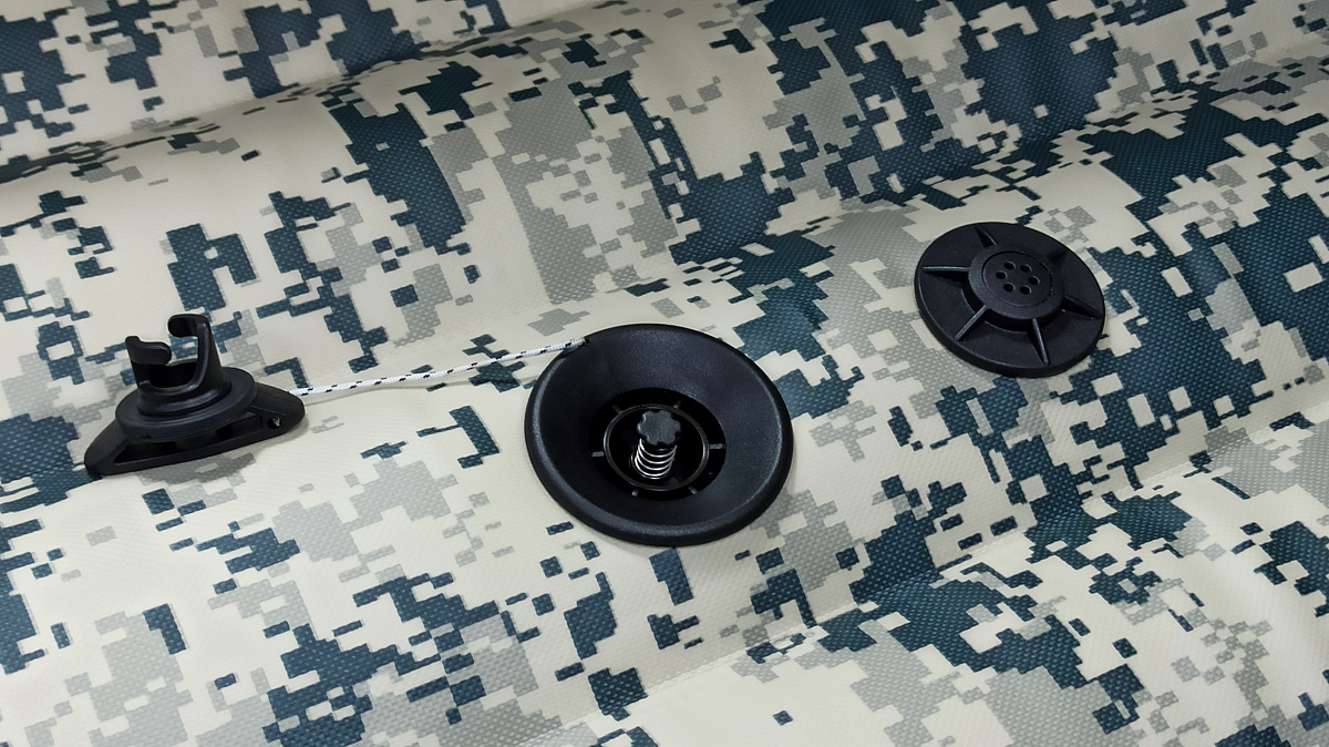 Лодка MISHIMO SPORT 370 в Тольятти