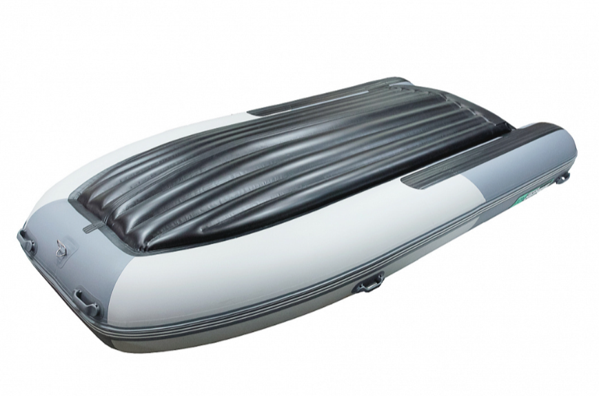 НАДУВНАЯ ЛОДКА GLADIATOR E300S в Тольятти