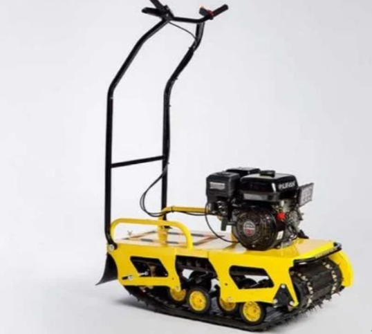 Мотобуксировщик FISHRIDE МИНИ 6.5 л.с. в Тольятти