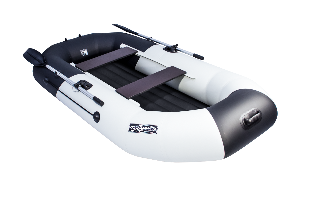 Лодка Таймень NX 270 НД в Тольятти