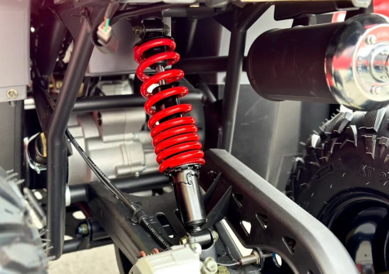 Квадроцикл GBM MAVERICK 300 NEW в Тольятти