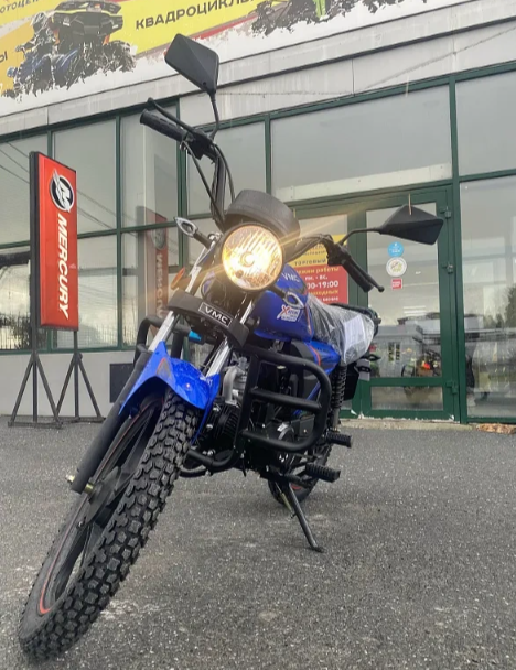 Мопед VENTO RIVA - II SX PRO в Тольятти