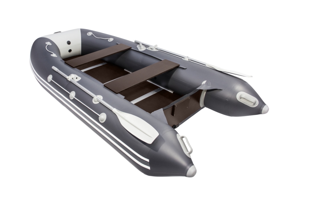 Лодка Таймень LX 3400 СК в Тольятти