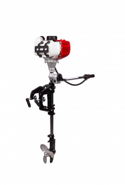 Подвесной лодочный мотор TOYAMA TA 2 в Тольятти