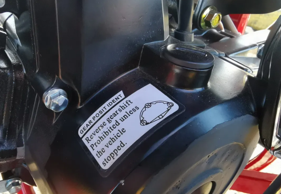 Квадроцикл GBM SHARP KIDS 125 в Тольятти