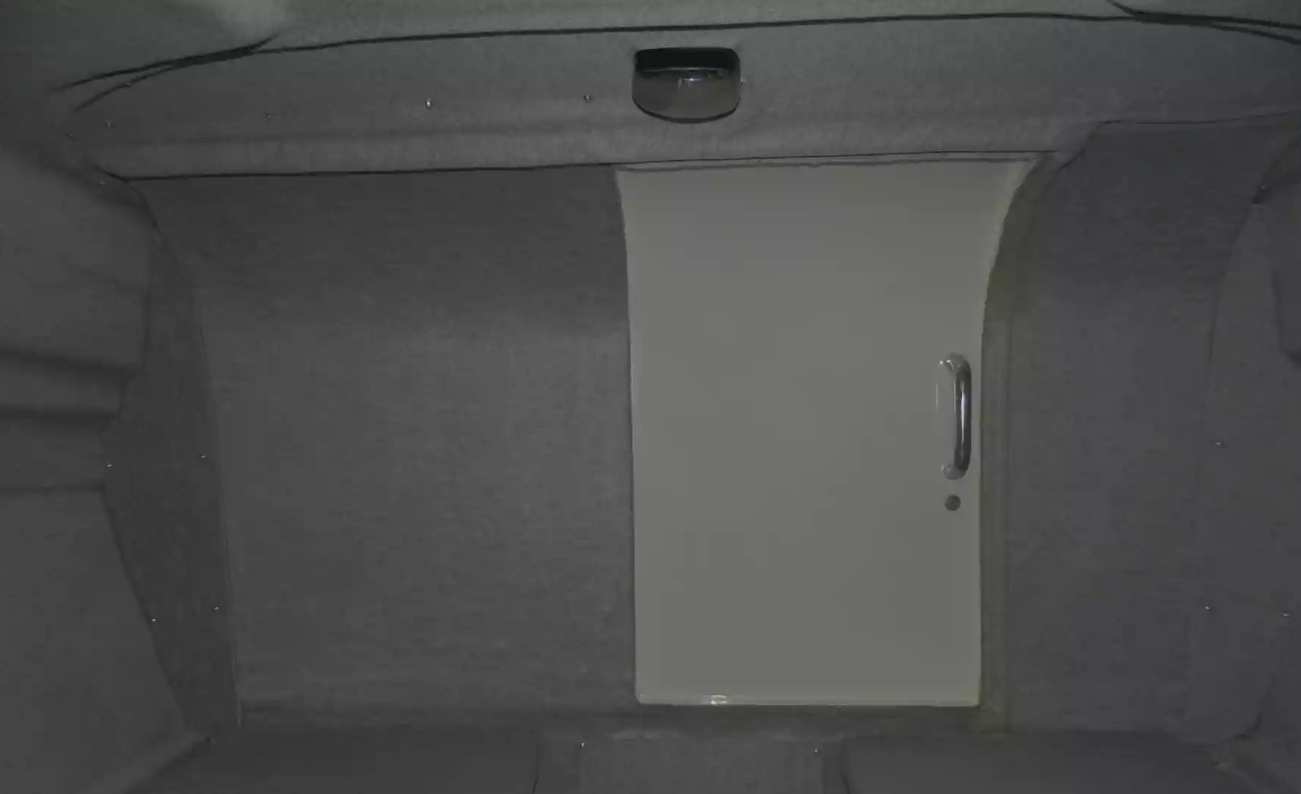 Стеклопластиковый катер Neman-550 с каютой в Тольятти