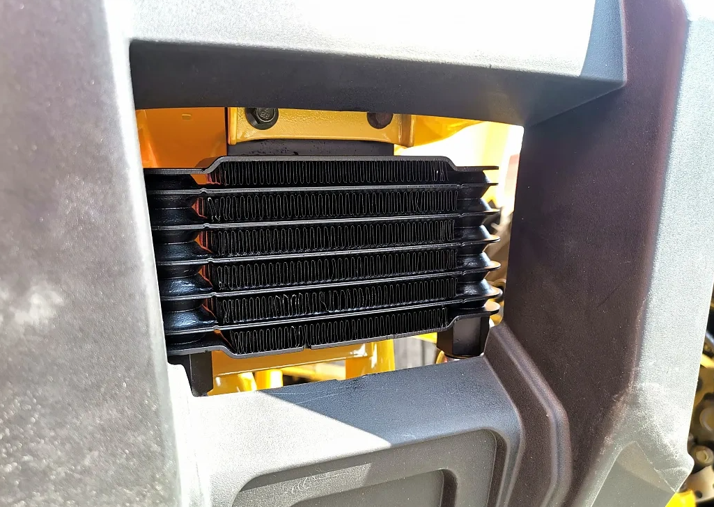 Квадроцикл PROMAX STORM 280 LUX в Тольятти