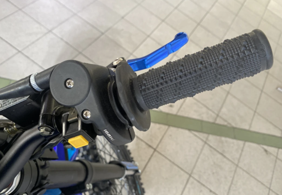 Кроссовый мотоцикл PROMAX DAIKON CB330 в Тольятти