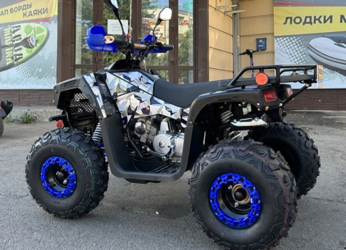 Квадроцикл PROMAX FOREST 180 в Тольятти