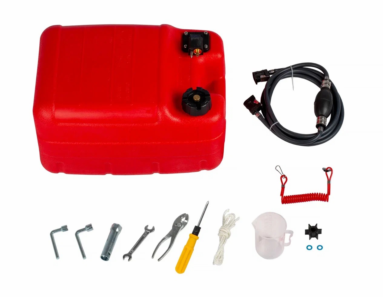 ЛОДОЧНЫЙ МОТОР GLADIATOR G20FHS в Тольятти