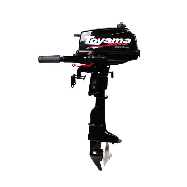 ЛОДОЧНЫЙ МОТОР TOYAMA TC3.6BMS в Тольятти