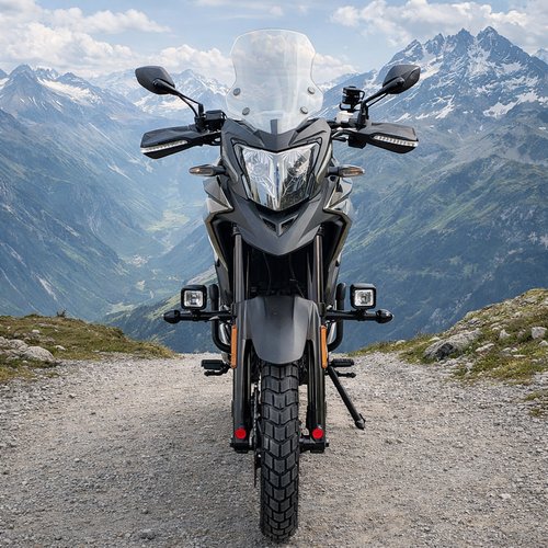 Мотоцикл PROMAX TOURING PR300 в Тольятти