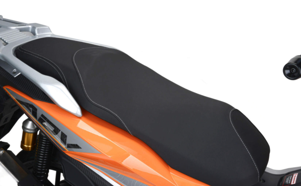 Скутер MOTOLAND (МОТОЛЕНД) T-MAX 150 в Тольятти