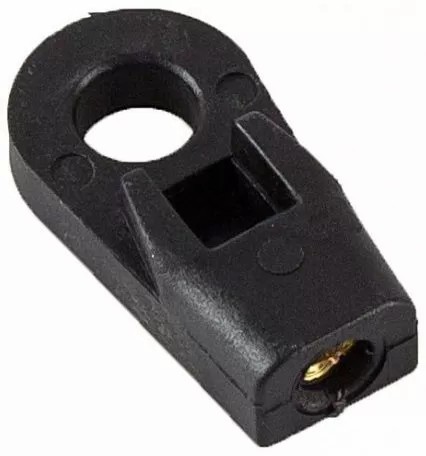 КОННЕКТОР ТРОСА ГАЗ-РЕВЕРС, ПЛАСТИК / 703-48345-01 в Тольятти