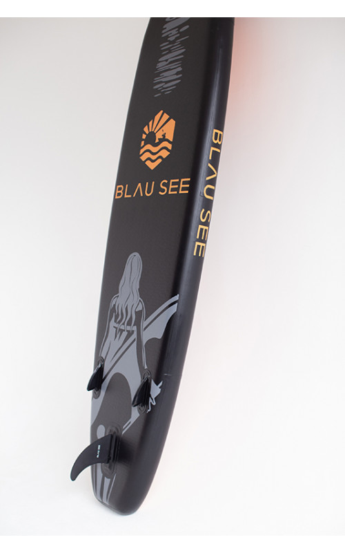 НАДУВНОЙ SUP-BOARD MOONLIGHT 10,6 в Тольятти