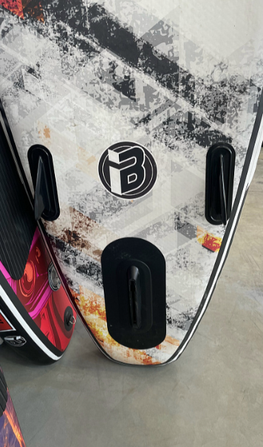 SUP (САП) ДОСКА RAIDEX I BOARD 11’ (332СМ) «MRAMOR» в Тольятти