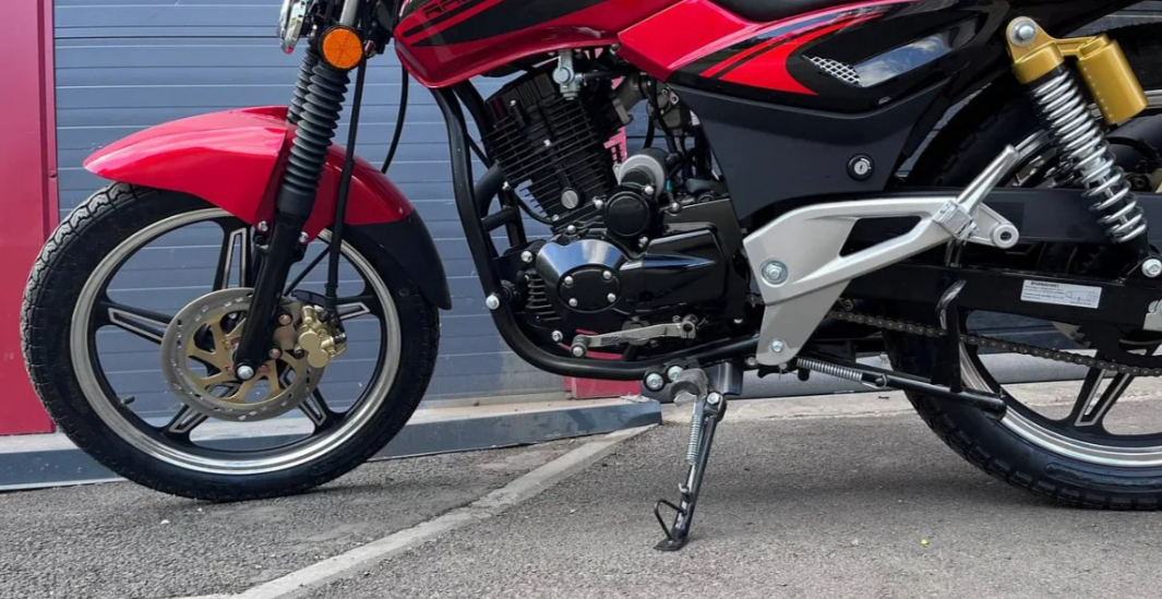 Мотоцикл RACER MAGNUM RC200-C5B в Тольятти