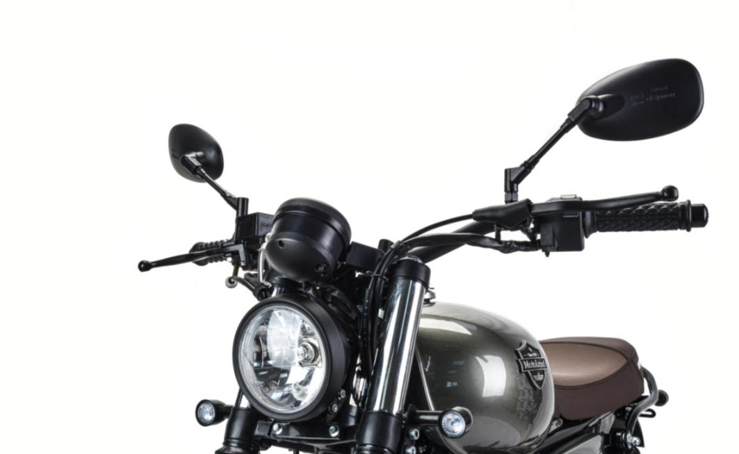 Мотоцикл MOTOLAND (МОТОЛЕНД) TEXAS 300 в Тольятти