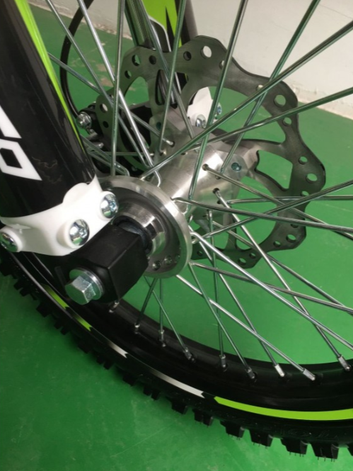 Питбайк JHLMOTO JHL Z140E (YX1P56FMJ) в Тольятти