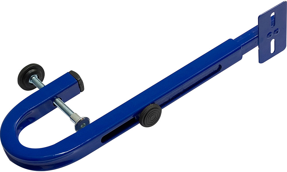 Кронштейн датчика эхолота №1 сплошной в Тольятти