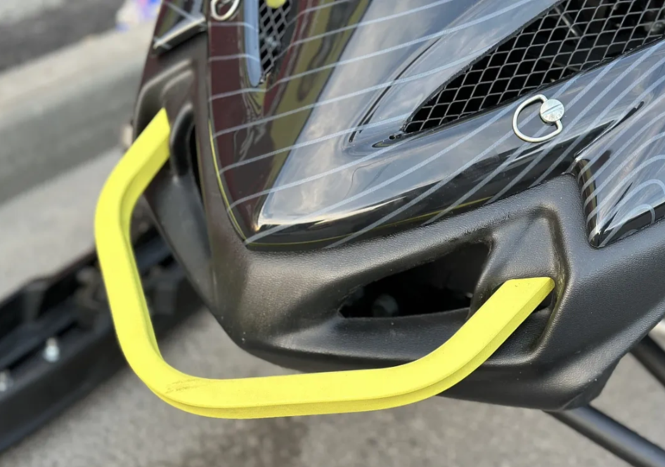 Снегоход РМ TIKSY 500 4Т в Тольятти