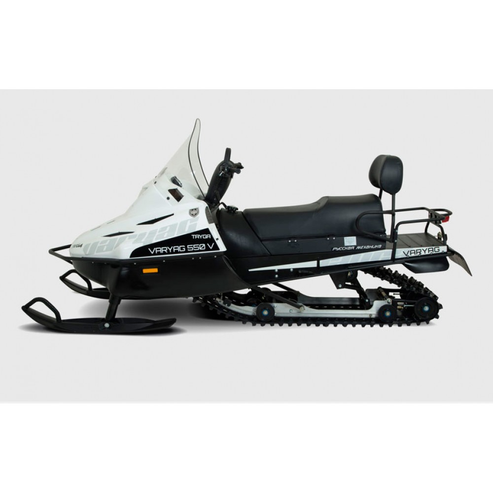 СНЕГОХОД РМ ТАЙГА ВАРЯГ 550 V в Тольятти