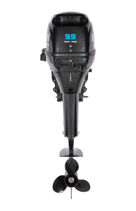 Лодочный мотор MARLIN MF 9.9 AWRL в Тольятти