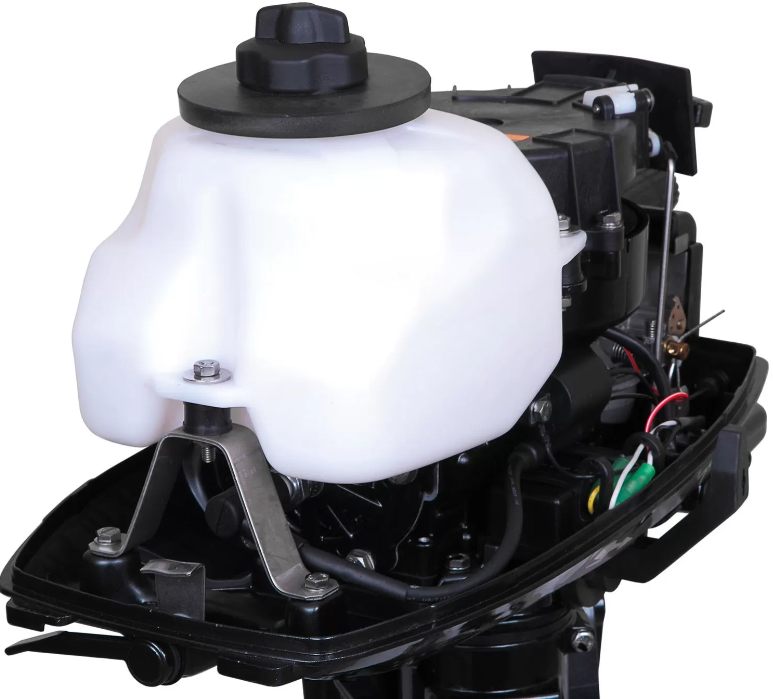 Лодочный мотор MARLIN MP 5 AMHL в Тольятти