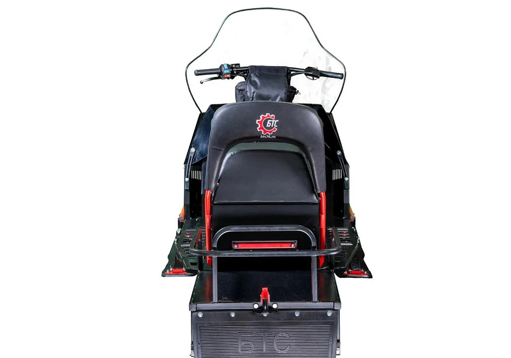 Снегоход БТС 4Т ЛЮКС / 29 л.с. 726 м3 в Тольятти