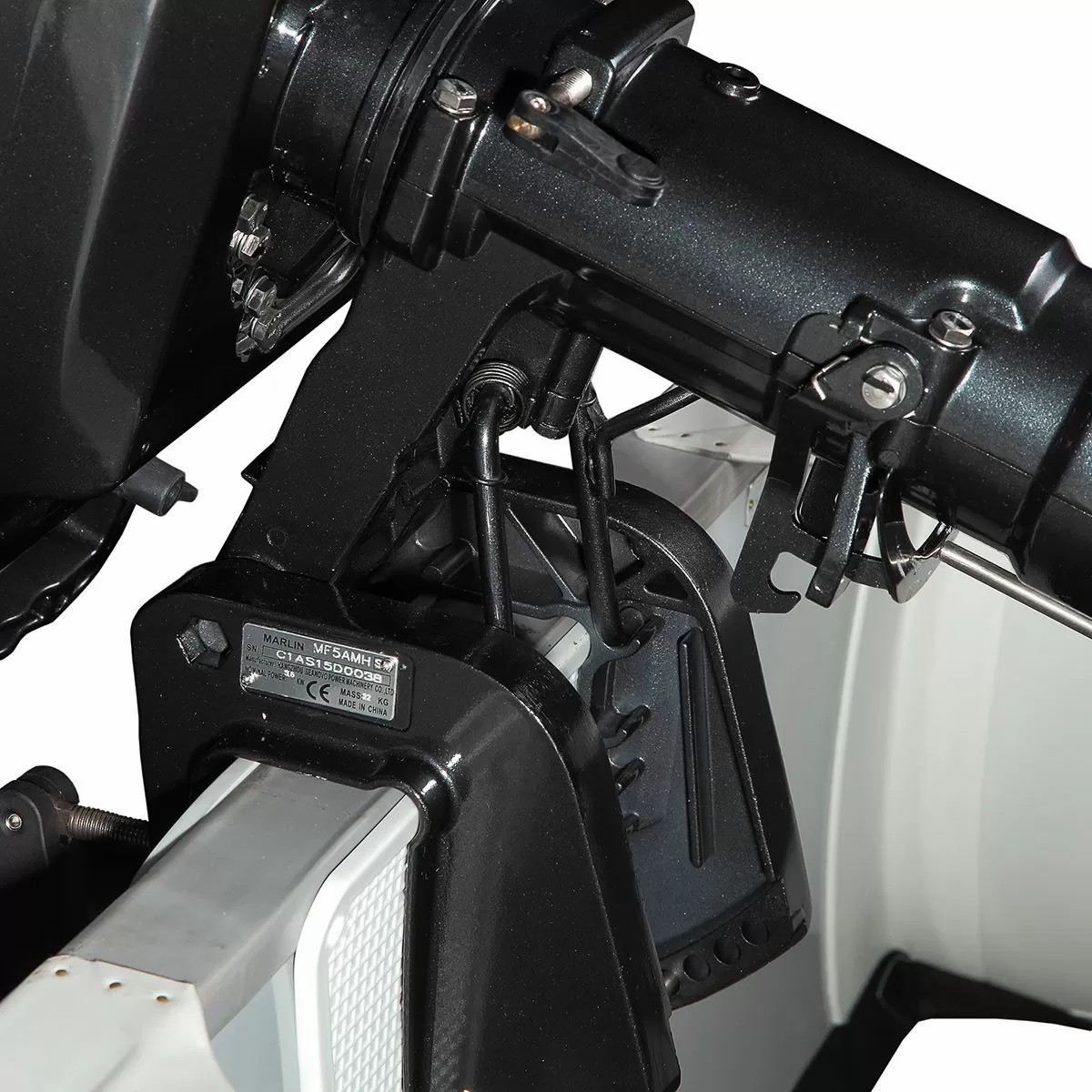 Лодочный мотор MARLIN MF 5 AMHS в Тольятти