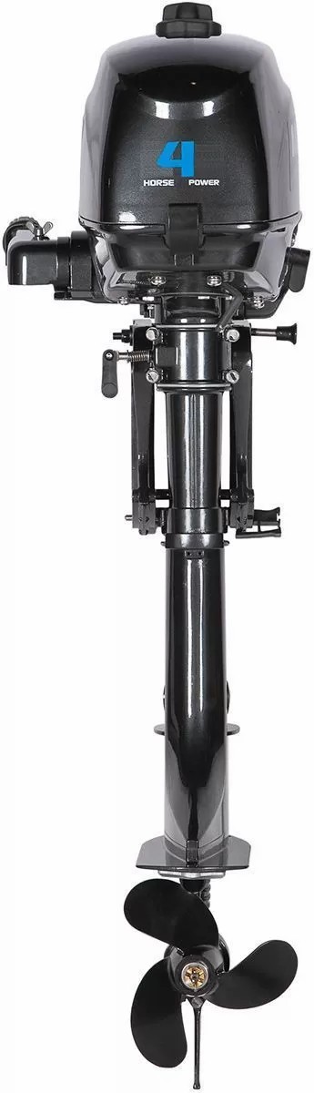 Лодочный мотор MARLIN MP 4 AMHS в Тольятти