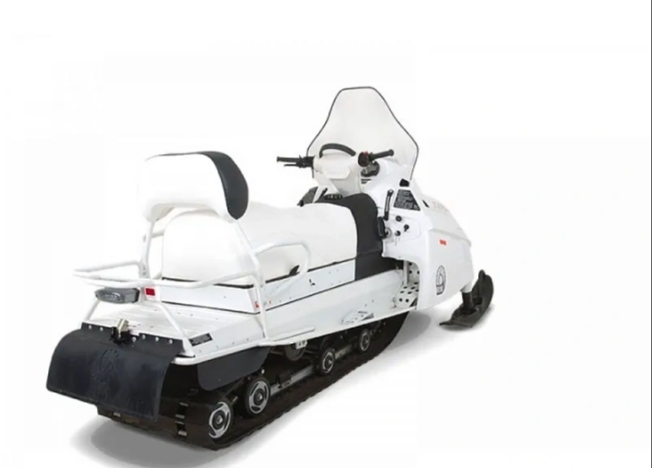 СНЕГОХОД РМ ТАЙГА ПАТРУЛЬ 551 SWT в Тольятти