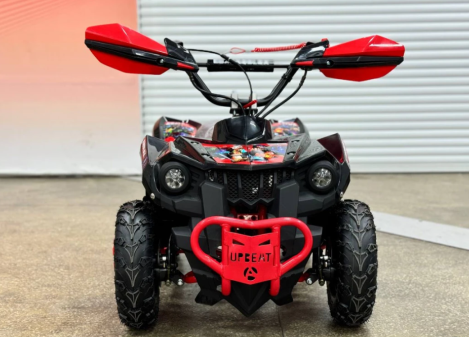 Квадроцикл GBM ROBLOX в Тольятти