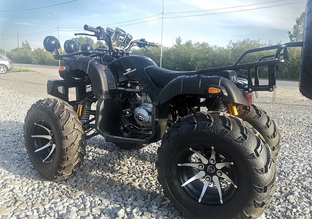 Квадроцикл PROMAX LEO 300 Max (кардан) в Тольятти