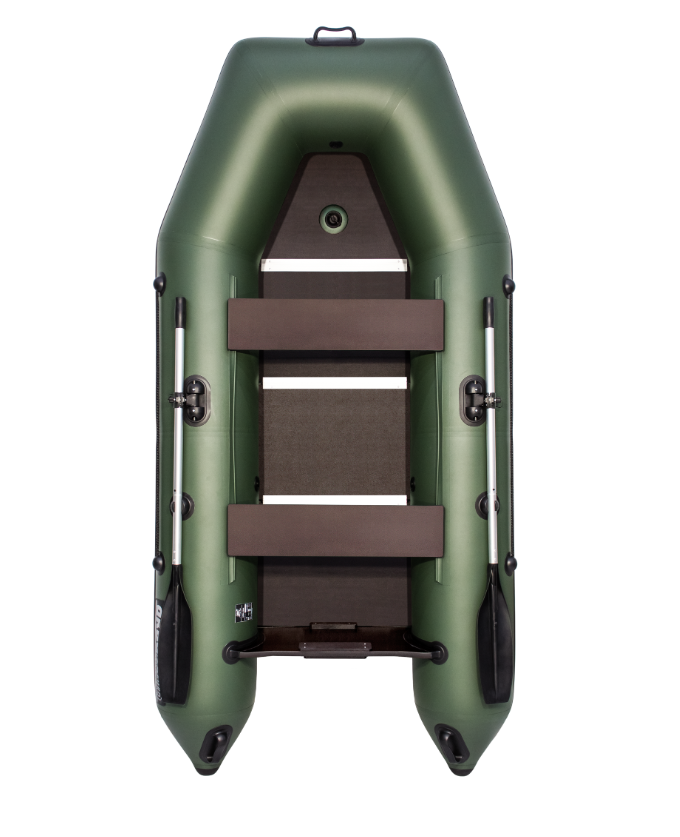 Лодка АКВА 2900 СК в Тольятти