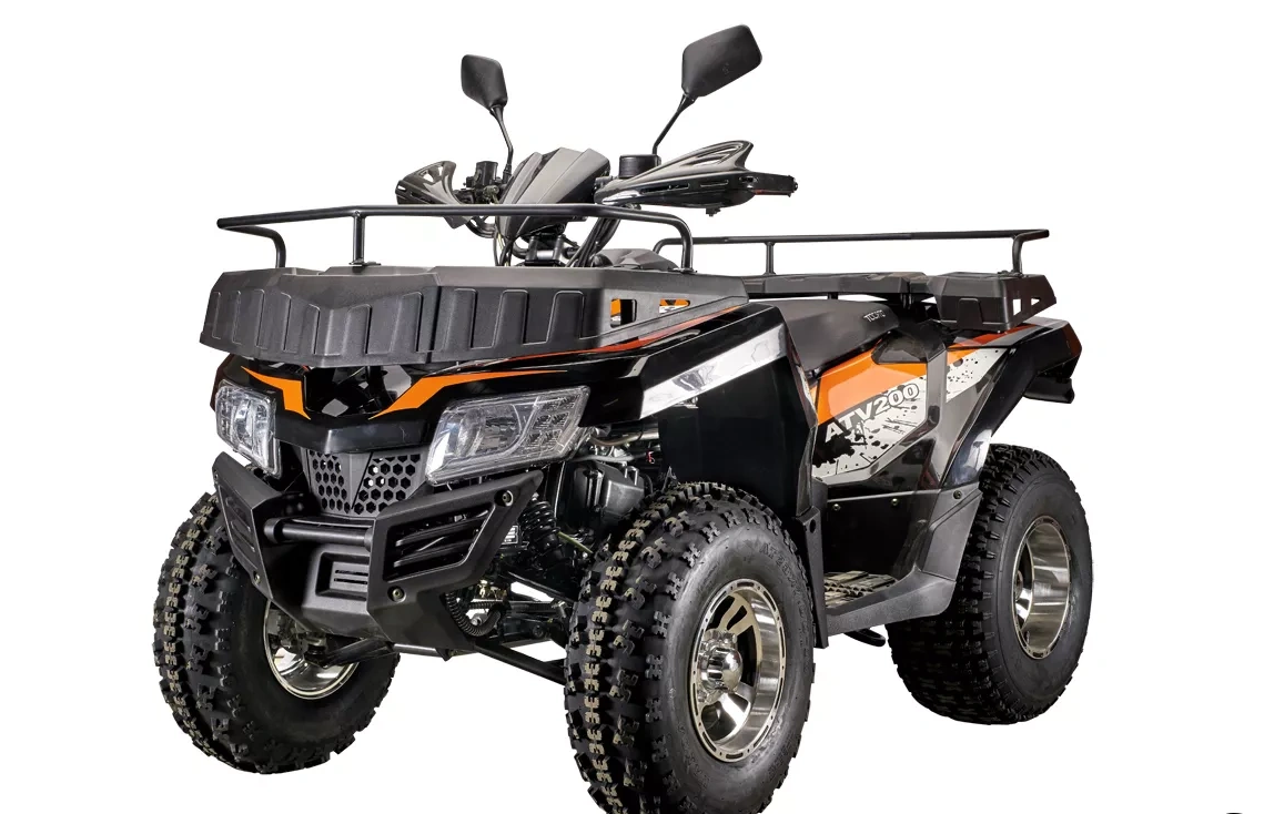 Квадроцикл YACOTA CABO 200LD в Тольятти