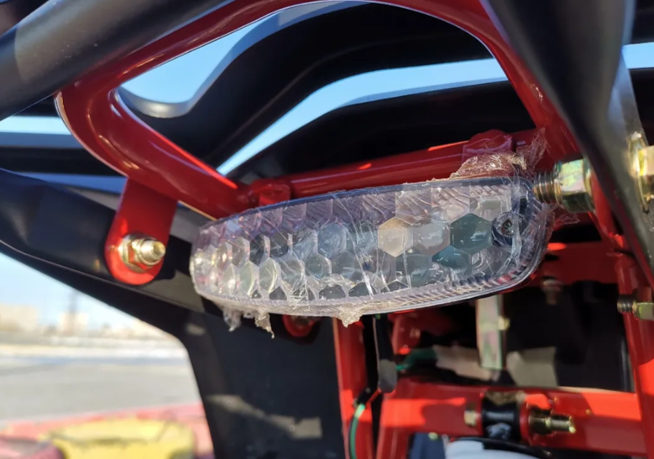 Квадроцикл GBM SHARP KIDS 125 в Тольятти