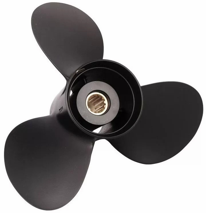 ВИНТ ГРЕБНОЙ MERCURY 15-18 Л.С.; 9,5X8 в Тольятти