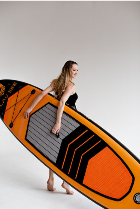 НАДУВНОЙ SUP-BOARD MOONLIGHT 11,6 в Тольятти