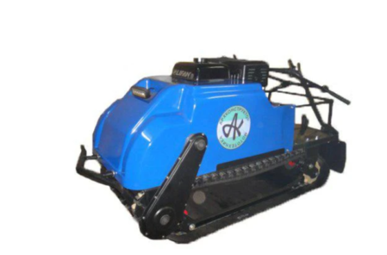 Мотобуксировщик Райда 087L02  9 л.с., катушка 3 ампер в Тольятти