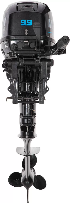 Лодочный мотор MARLIN MP 9.9 AMHL в Тольятти