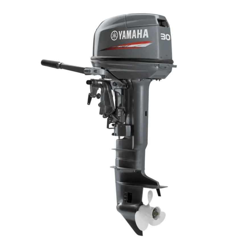 Лодочный мотор YAMAHA 30HMHS в Тольятти